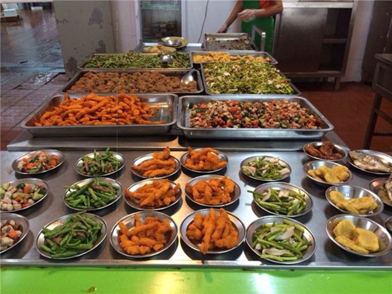 探寻未来餐饮新趋势：团餐配送如何成为现代办公的得力助手