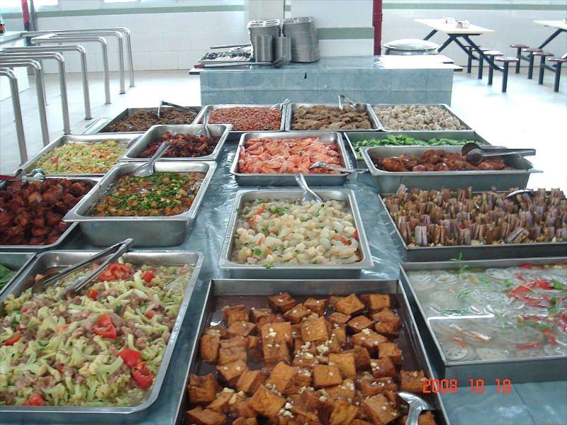 医院食堂承包行业正在悄然变化