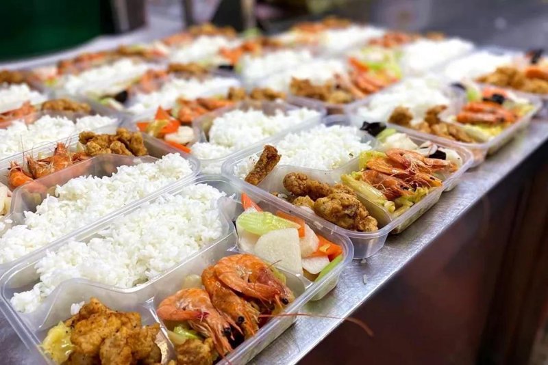 食堂承包迎来新变化